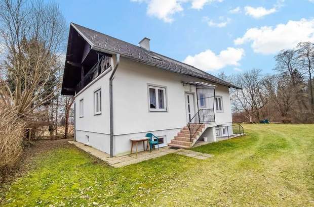 Haus kaufen in 7563 Königsdorf