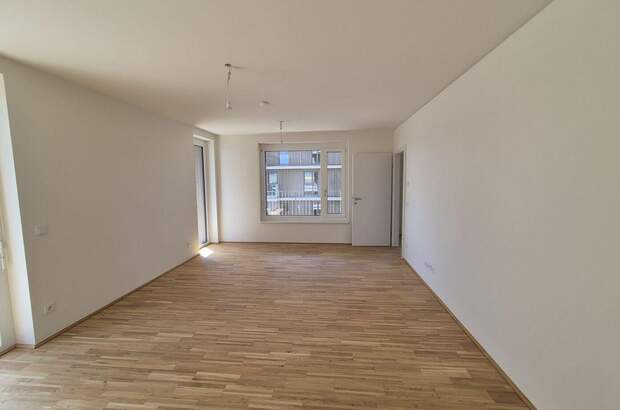 Wohnung mit Balkon kaufen in 8010 Graz (Bild 5)