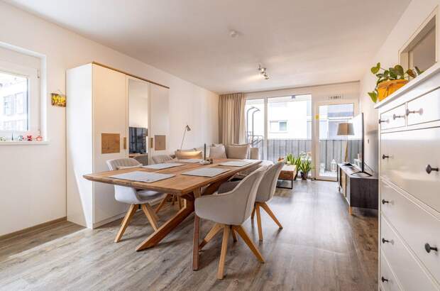 Terrassenwohnung kaufen in 6330 Kufstein (Bild 1)
