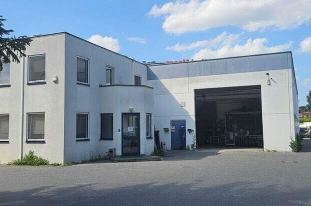 Gewerbeobjekt kaufen in 1230 Wien (Bild 2)