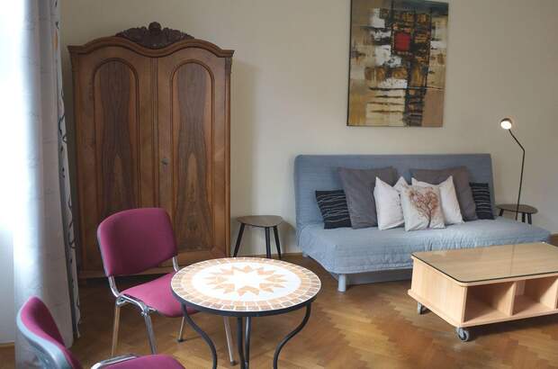 Altbauwohnung mieten in 1020 Wien (Bild 2)