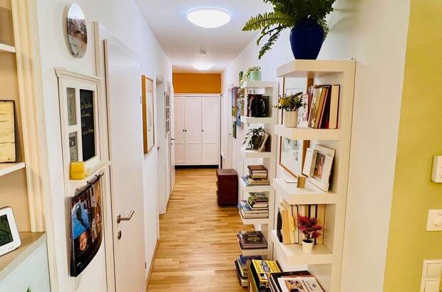 Wohnung mit Balkon kaufen in 3430 Tulln (Bild 4)