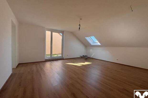 Eigentumswohnung in 4222 Sankt Georgen (Bild 2)