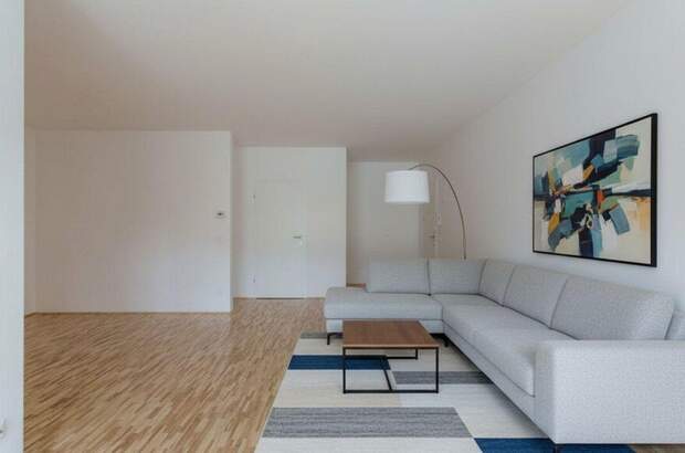 Wohnung mit Balkon mieten in 4020 Linz (Bild 5)