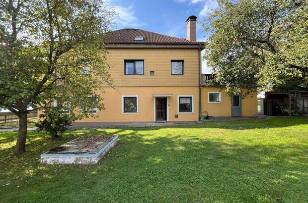 Haus kaufen in 3680 Persenbeug (Bild 4)