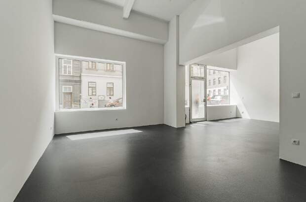 Gewerbeobjekt mieten in 1180 Wien (Bild 1)