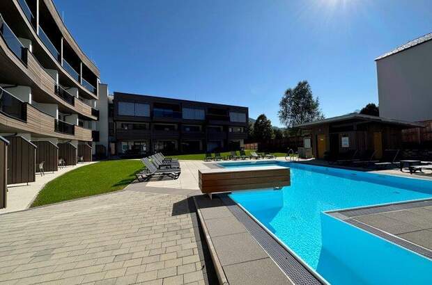 Terrassenwohnung kaufen in 5700 Zell am See (Bild 1)