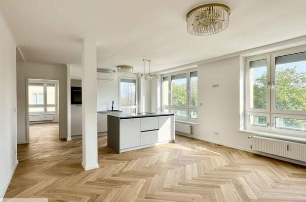 Wohnung mit Balkon kaufen in 1040 Wien (Bild 1)