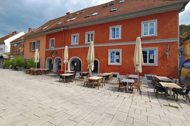 Gewerbeobjekt mieten in 8605 Kapfenberg (Bild 1)