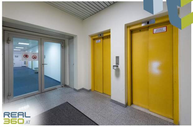 Büro / Praxis mieten in 4040 Linz (Bild 4)