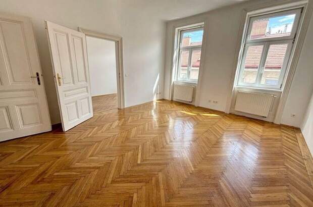 Gewerbeobjekt mieten in 1090 Wien (Bild 2)