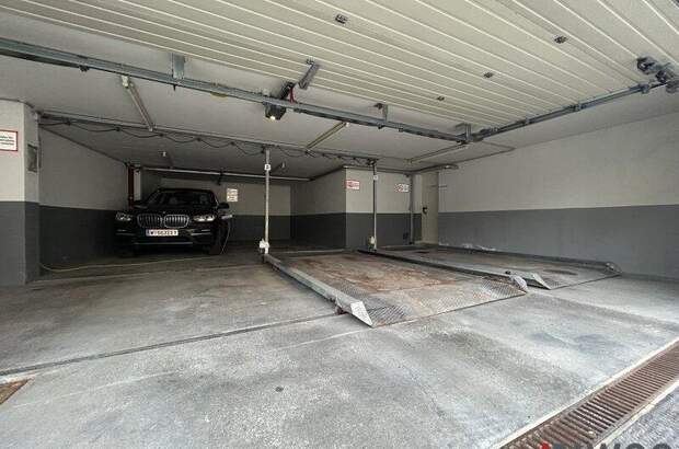 Halle / Lager / Produktion mieten in 1190 Wien (Bild 4)