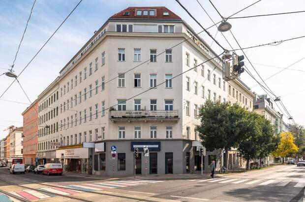 Gewerbeobjekt mieten in 1200 Wien (Bild 1)
