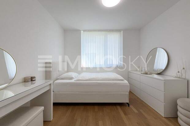 Terrassenwohnung kaufen in 6890 Lustenau (Bild 3)