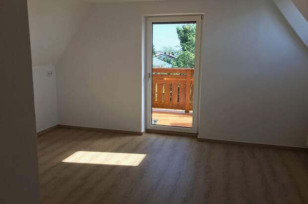 Wohnung mit Balkon mieten in 4050 Traun (Bild 3)