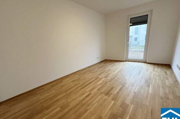 Terrassenwohnung kaufen in 2700 Wr. Neustadt (Bild 3)