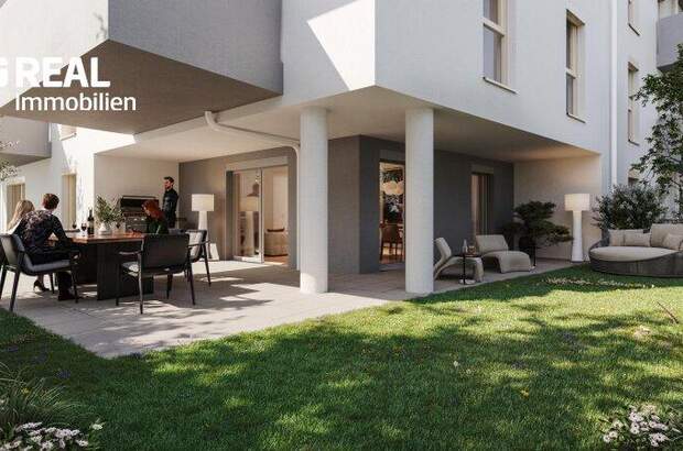 Terrassenwohnung kaufen in 7000 Eisenstadt (Bild 3)