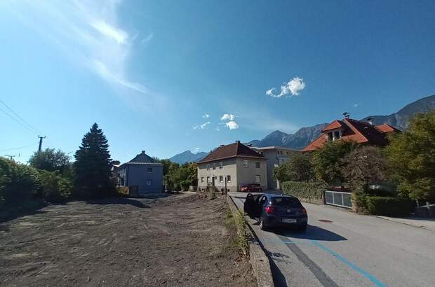 Grundstück kaufen in 6060 Hall (Bild 3)