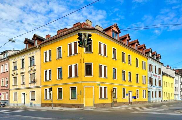 Eigentumswohnung in 8020 Graz (Bild 1)