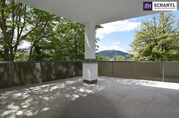 Terrassenwohnung kaufen in 8045 Graz (Bild 3)