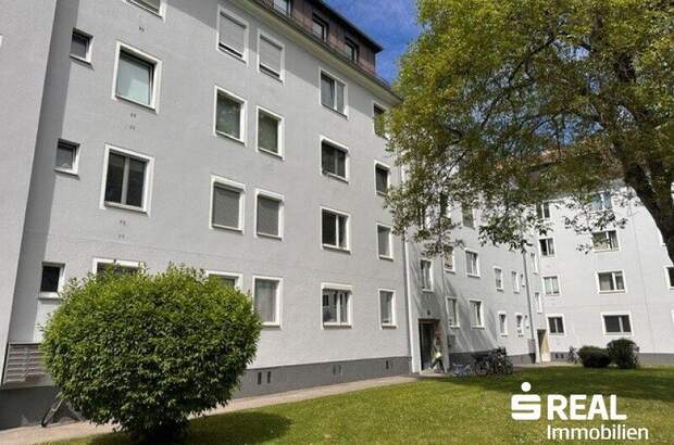 Wohnung kaufen in 4020 Linz (Bild 1)