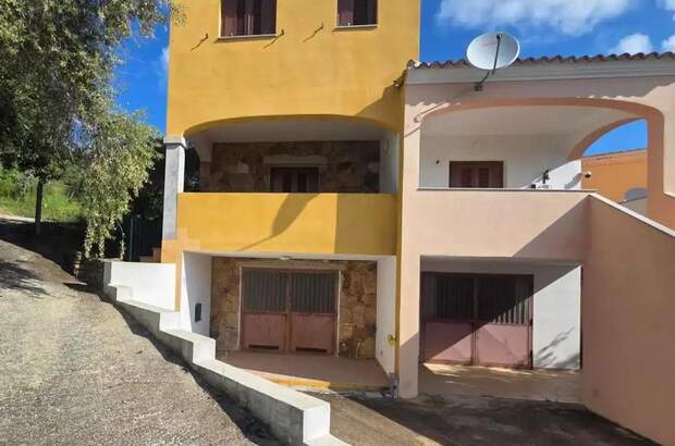 Haus mit Garten kaufen (Bild 2)