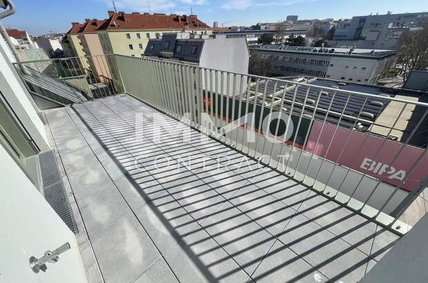 Eigentumswohnung in 1120 Wien