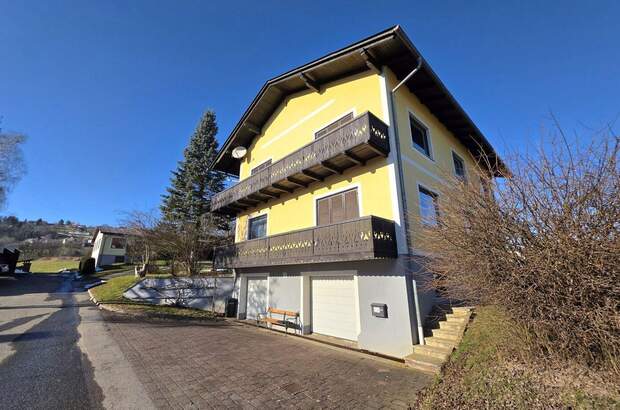 Haus mit Garten kaufen in 8505 Sankt Nikolai (Bild 2)