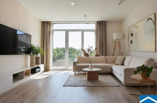 Terrassenwohnung kaufen in 8020 Graz (Bild 3)