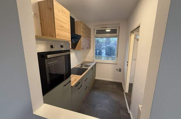 Wohnung mit Balkon mieten in 8041 Graz (Bild 1)