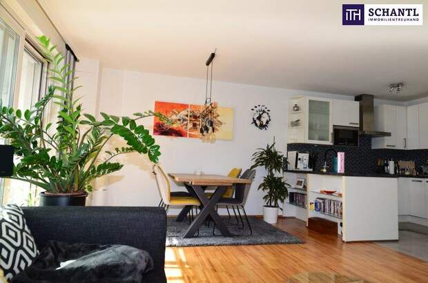 Terrassenwohnung kaufen in 8073 Graz (Bild 1)