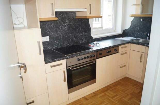 Terrassenwohnung kaufen in 4020 Linz (Bild 5)