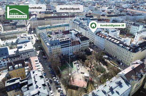 Wohnung mieten in 1100 Wien (Bild 3)