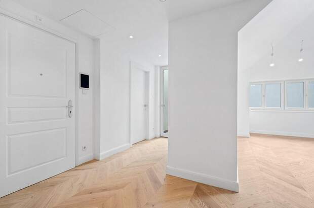 Wohnung mit Balkon mieten in 1020 Wien (Bild 3)