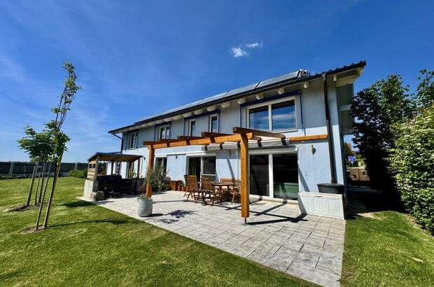 Einfamilienhaus kaufen in 2213 Bockfließ (Bild 1)