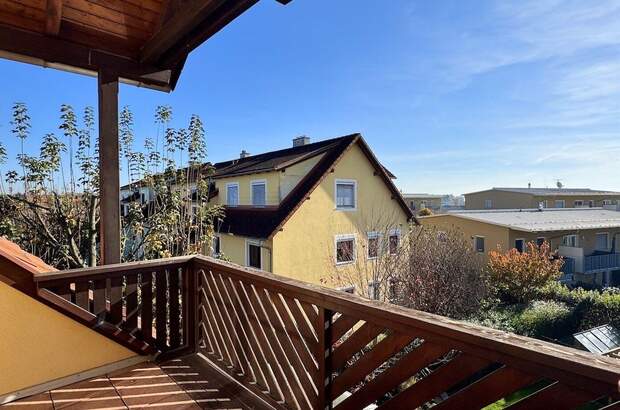 Wohnung mit Balkon kaufen in 8435 Leitring (Bild 3)