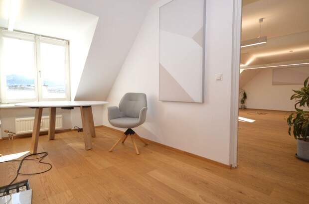 Gewerbeobjekt mieten in 6020 Innsbruck (Bild 2)