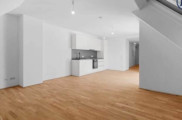 Terrassenwohnung kaufen in 1220 Wien (Bild 2)