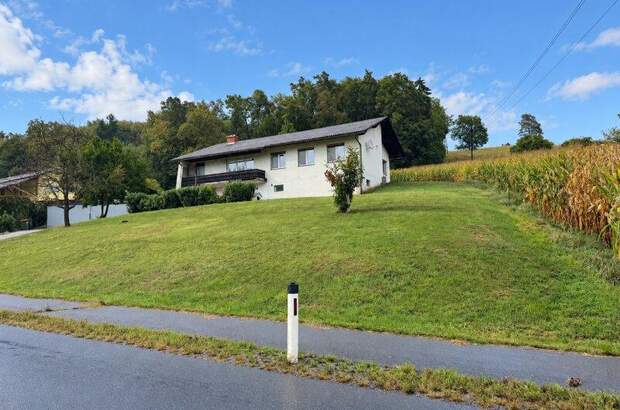 Einfamilienhaus kaufen in 8081 Oberlabill (Bild 2)
