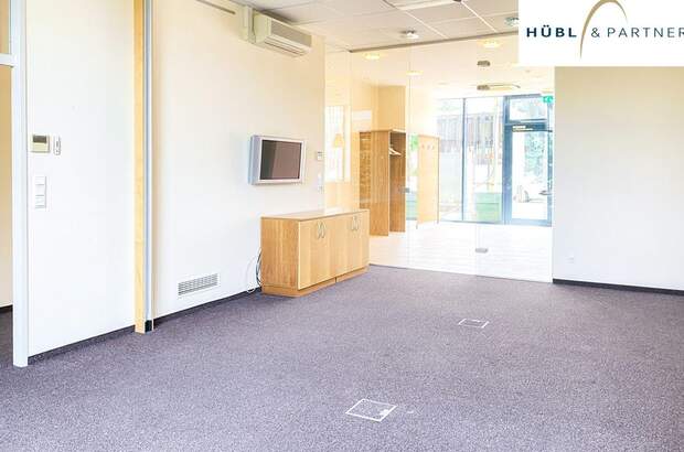 Gewerbeobjekt mieten in 1220 Wien (Bild 5)