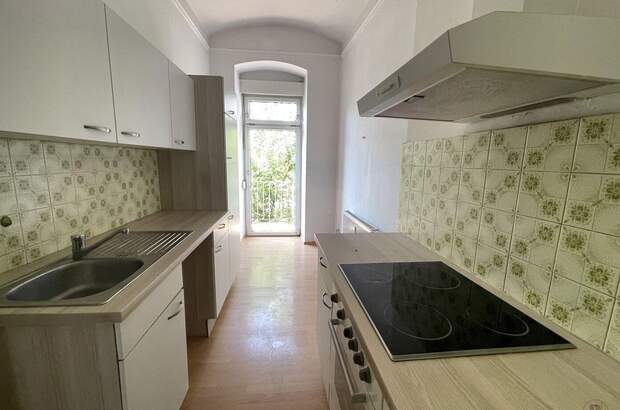 Wohnung mit Balkon mieten in 8020 Graz (Bild 3)