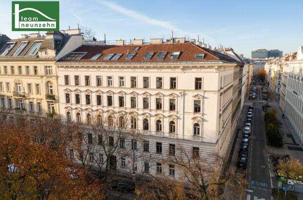 Wohnung kaufen in 1090 Wien (Bild 5)