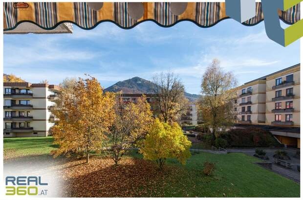 Terrassenwohnung kaufen in 5020 Salzburg (Bild 1)