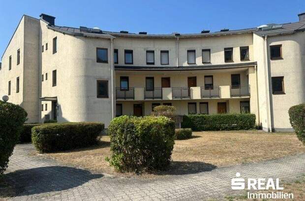 Terrassenwohnung kaufen in 4030 Linz (Bild 1)