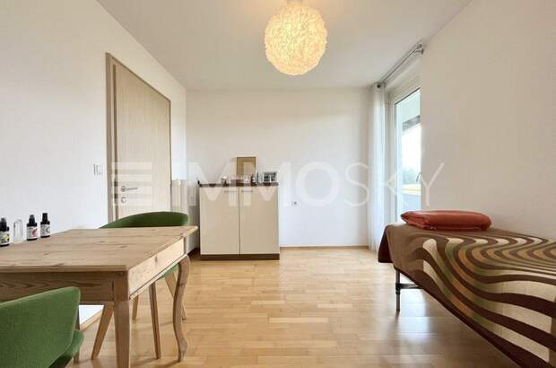 Terrassenwohnung kaufen in 6830 Rankweil (Bild 5)