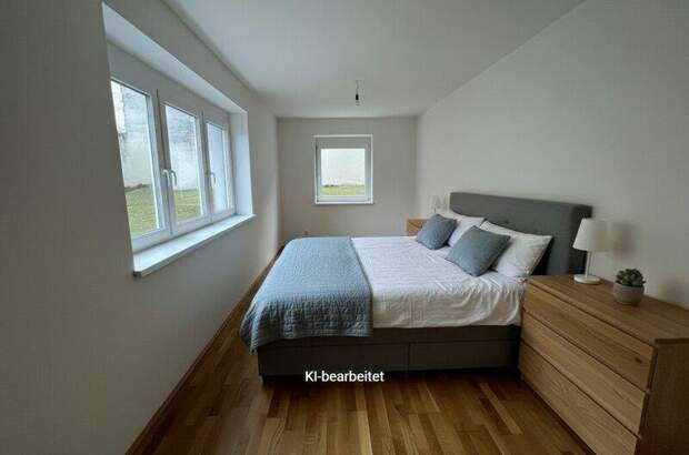 Terrassenwohnung kaufen in 4311 Schwertberg (Bild 5)