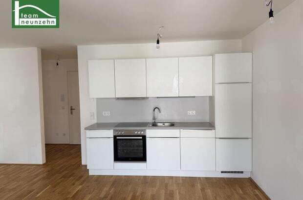 Terrassenwohnung mieten in 1160 Wien (Bild 3)