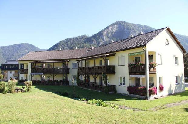 Terrassenwohnung mieten in 8931 Landl (Bild 1)
