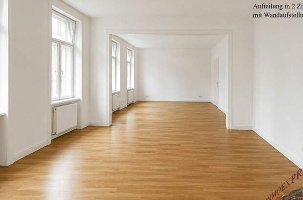 Wohnung mieten in 1070 Wien