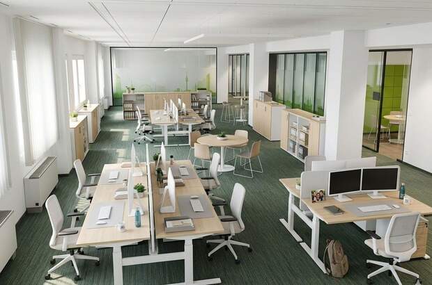 Gewerbeobjekt mieten in 1020 Wien (Bild 1)